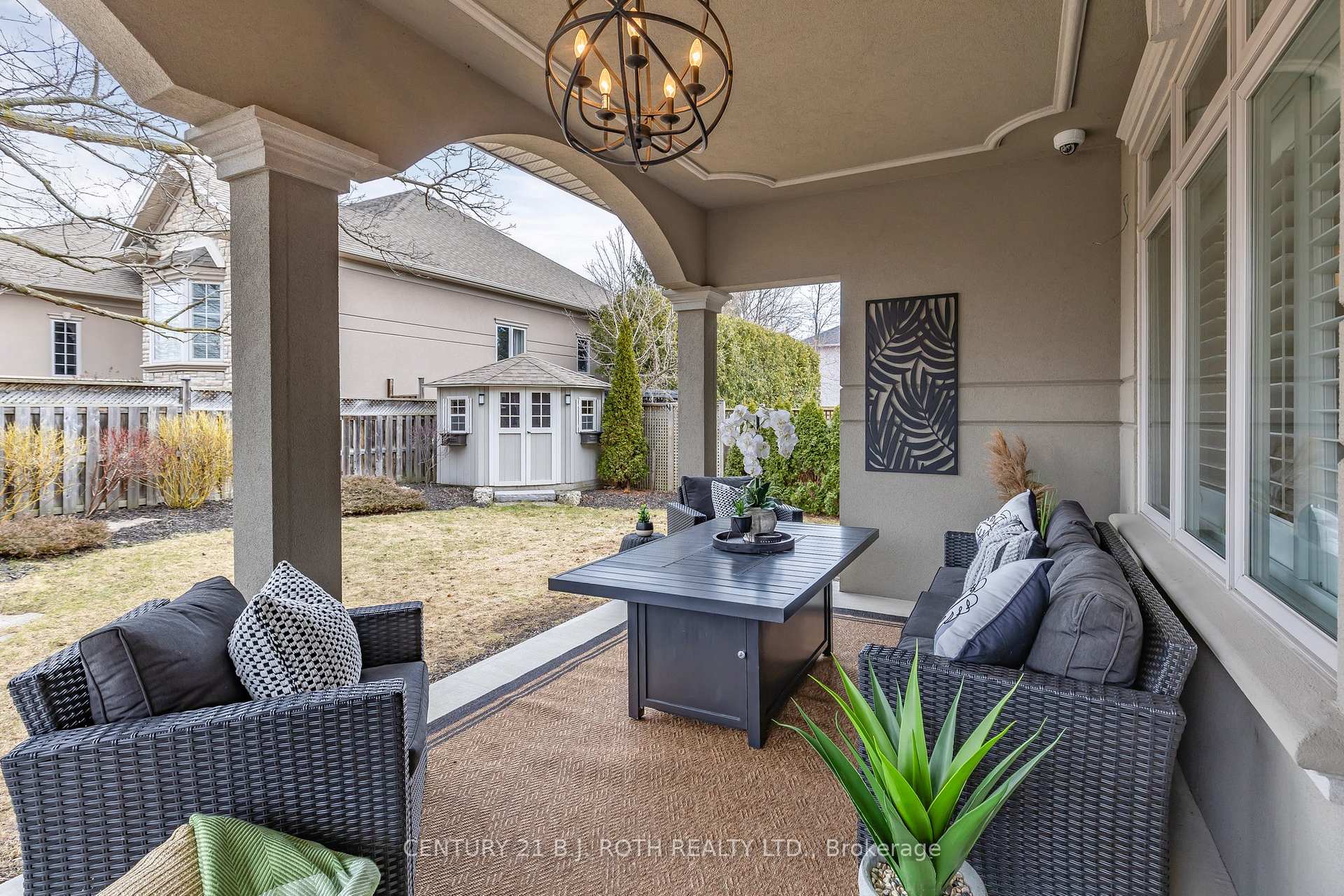 Photo 36 of 284 Codrington Street, Barrie, Codrington — HOMEH