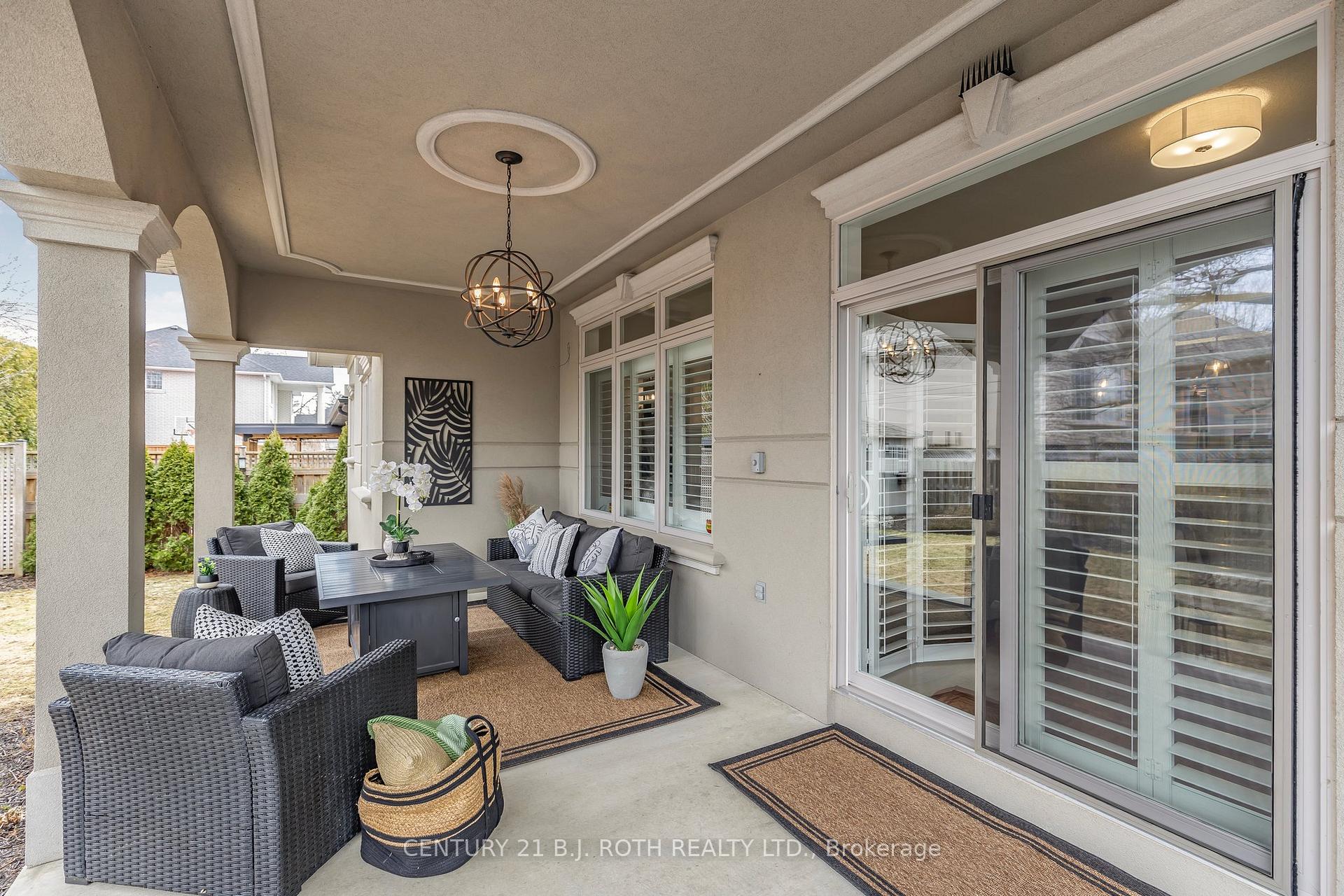 Photo 41 of 284 Codrington Street, Barrie, Codrington — HOMEH