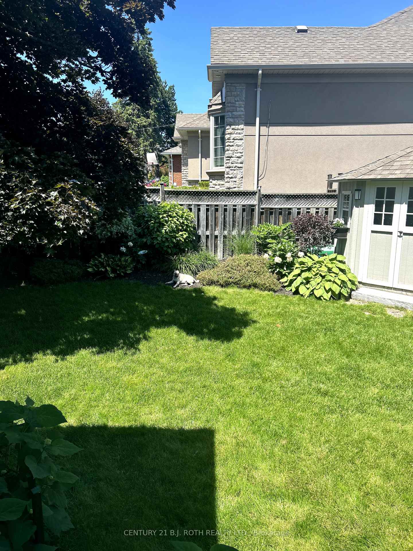 Photo 42 of 284 Codrington Street, Barrie, Codrington — HOMEH