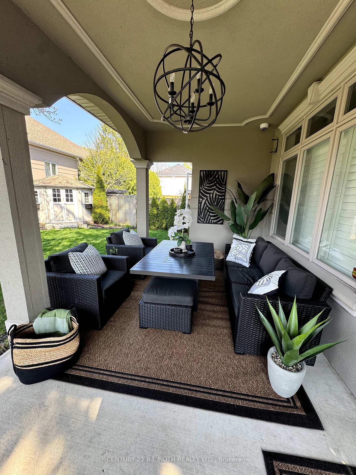 Photo 38 of 284 Codrington Street, Barrie, Codrington — HOMEH