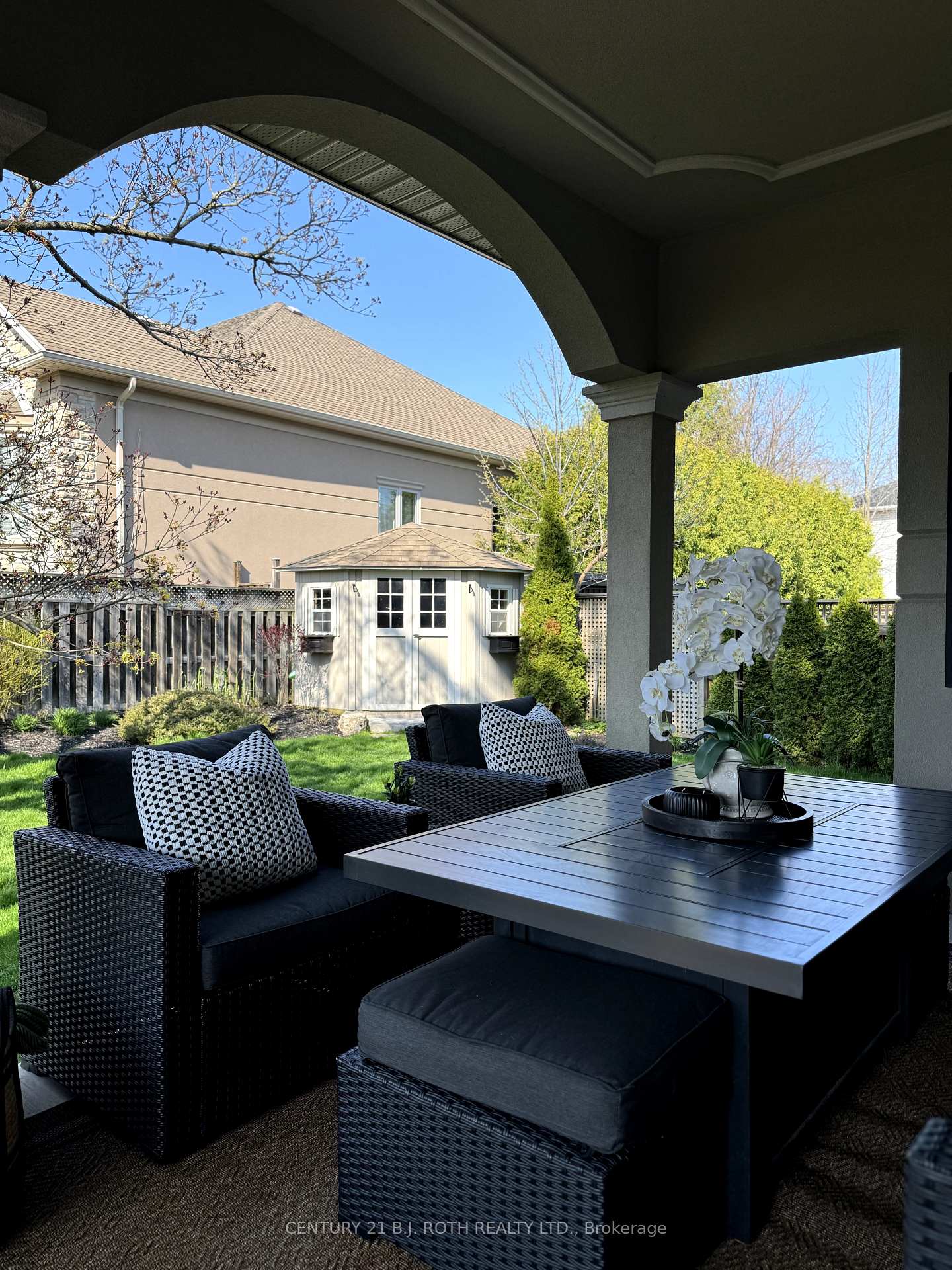 Photo 39 of 284 Codrington Street, Barrie, Codrington — HOMEH