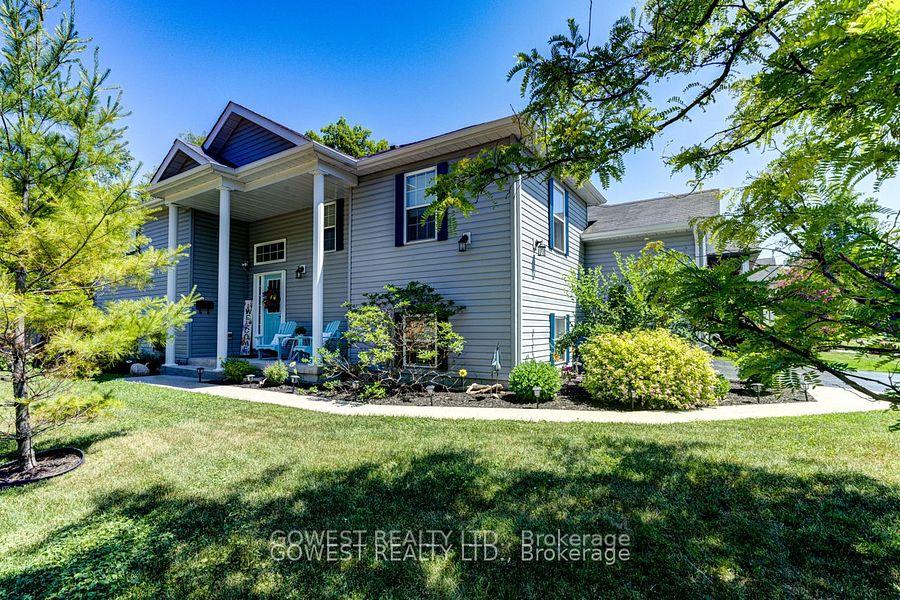 Photo 1 of 5 55TH Street S, Wasaga Beach — HOMEH
