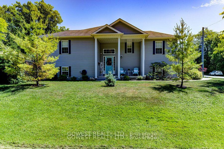 Photo 15 of 5 55TH Street S, Wasaga Beach — HOMEH