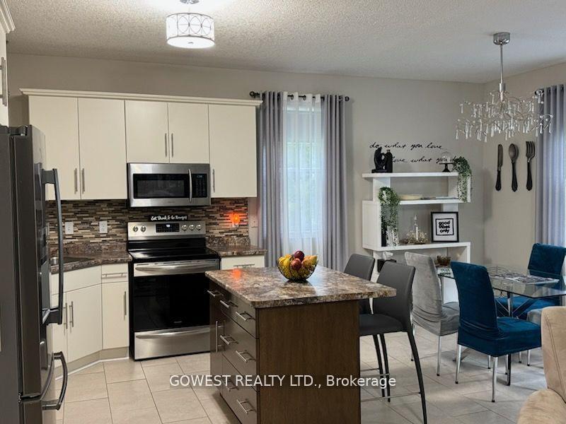 Photo 4 of 5 55TH Street S, Wasaga Beach — HOMEH