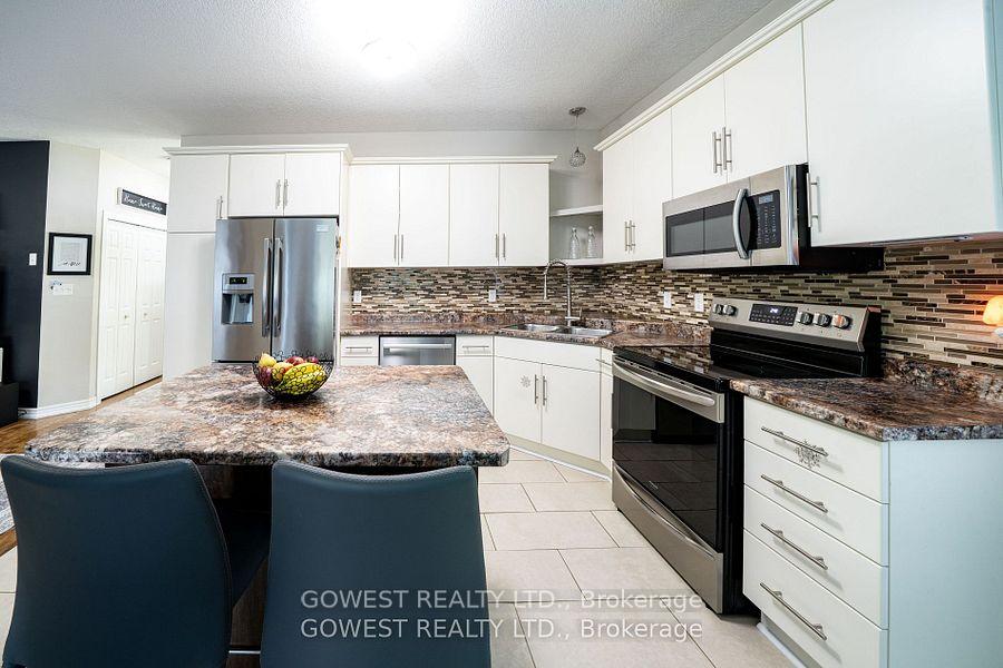 Photo 5 of 5 55TH Street S, Wasaga Beach — HOMEH