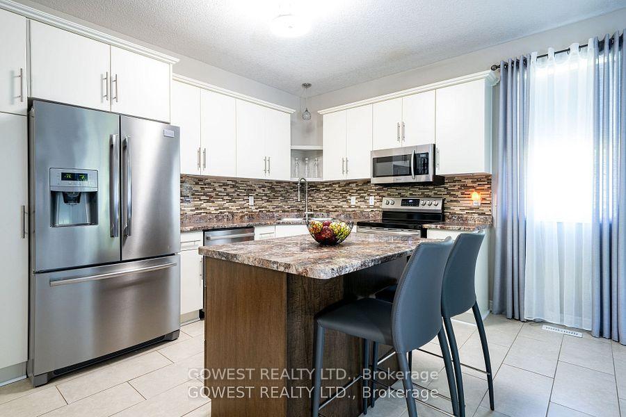 Photo 13 of 5 55TH Street S, Wasaga Beach — HOMEH