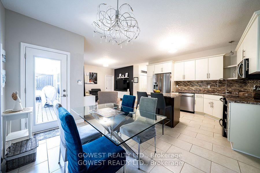 Photo 14 of 5 55TH Street S, Wasaga Beach — HOMEH
