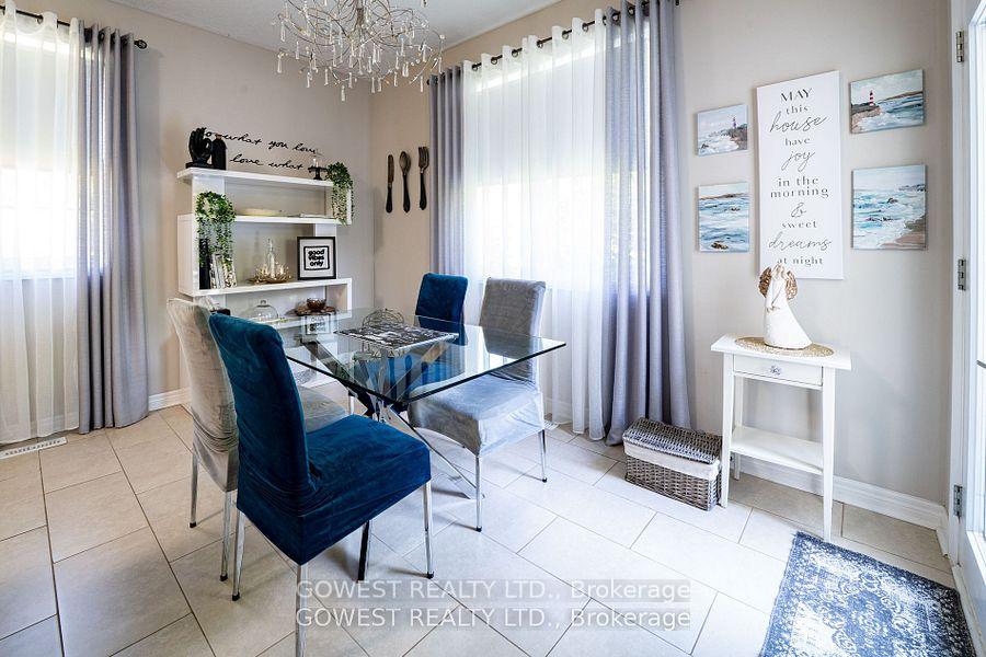 Photo 17 of 5 55TH Street S, Wasaga Beach — HOMEH