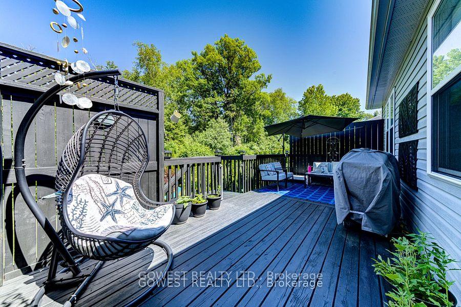 Photo 19 of 5 55TH Street S, Wasaga Beach — HOMEH