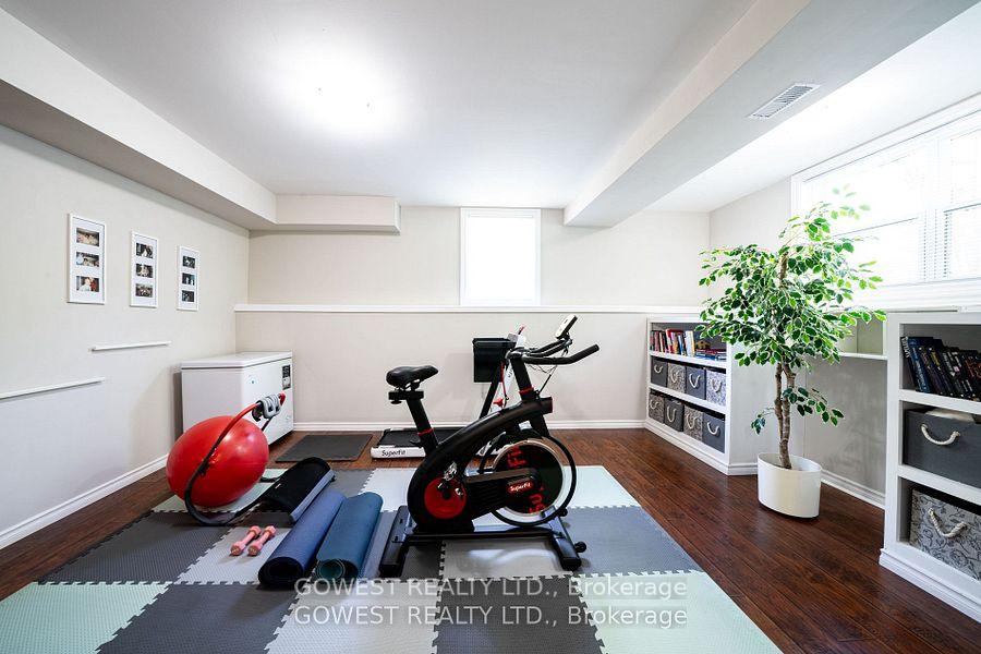 Photo 16 of 5 55TH Street S, Wasaga Beach — HOMEH