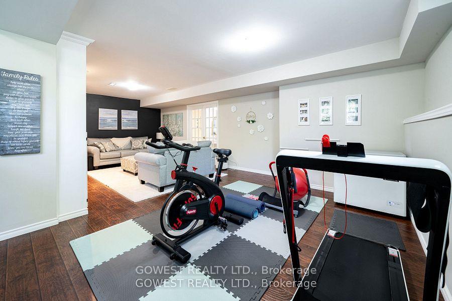 Photo 21 of 5 55TH Street S, Wasaga Beach — HOMEH