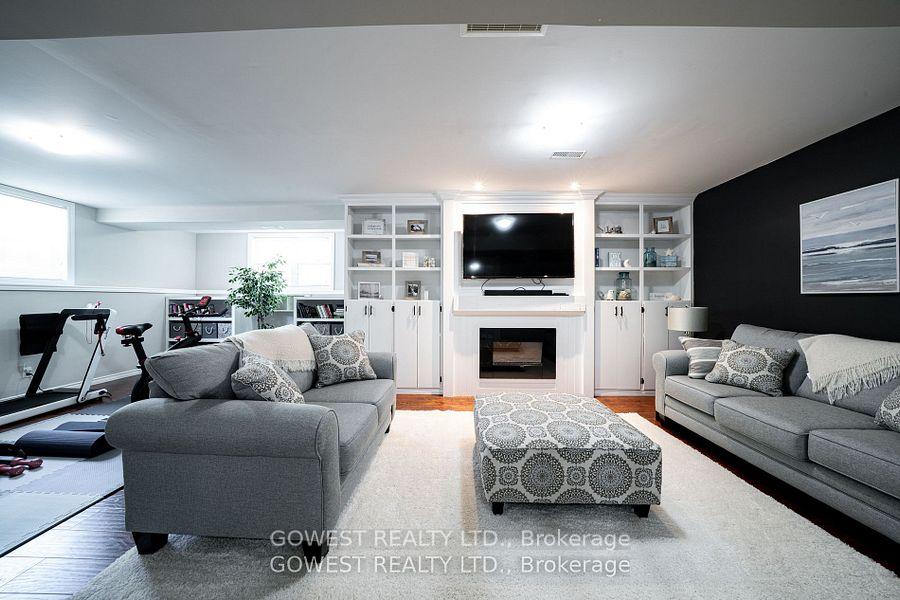 Photo 24 of 5 55TH Street S, Wasaga Beach — HOMEH