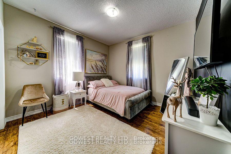 Photo 35 of 5 55TH Street S, Wasaga Beach — HOMEH