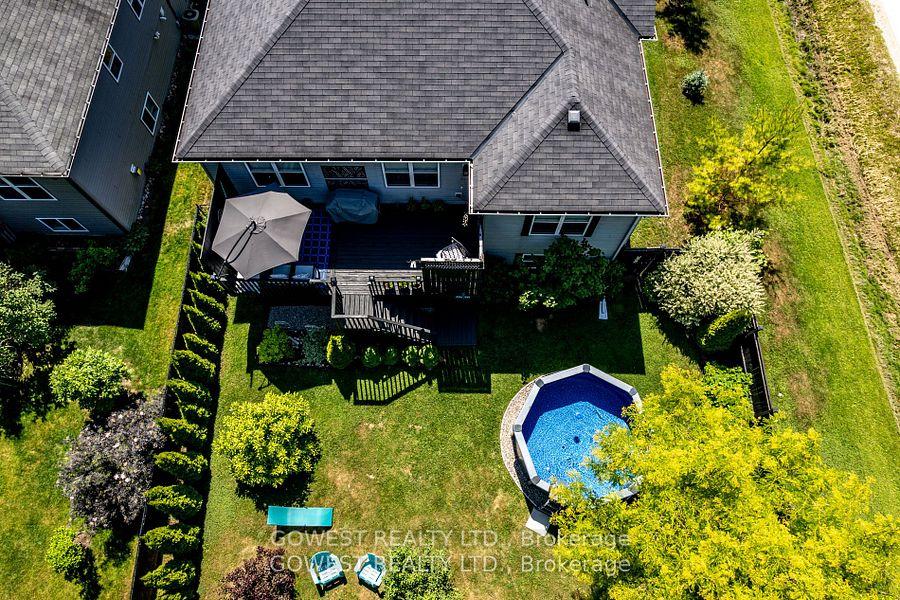 Photo 47 of 5 55TH Street S, Wasaga Beach — HOMEH
