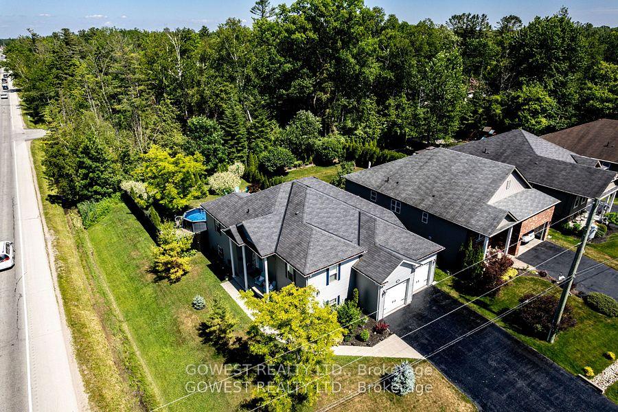 Photo 42 of 5 55TH Street S, Wasaga Beach — HOMEH