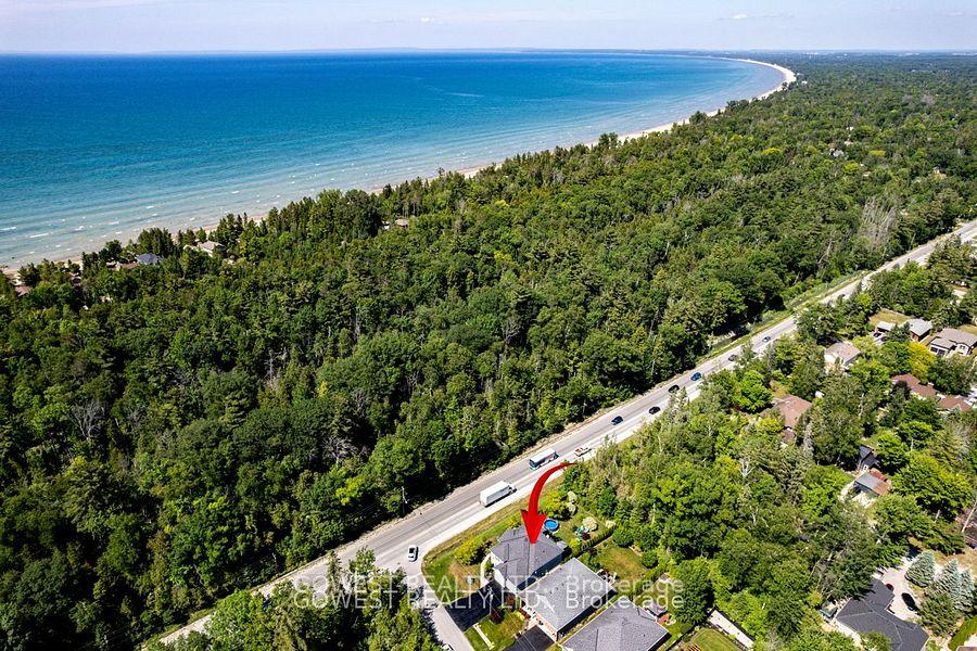 Photo 48 of 5 55TH Street S, Wasaga Beach — HOMEH