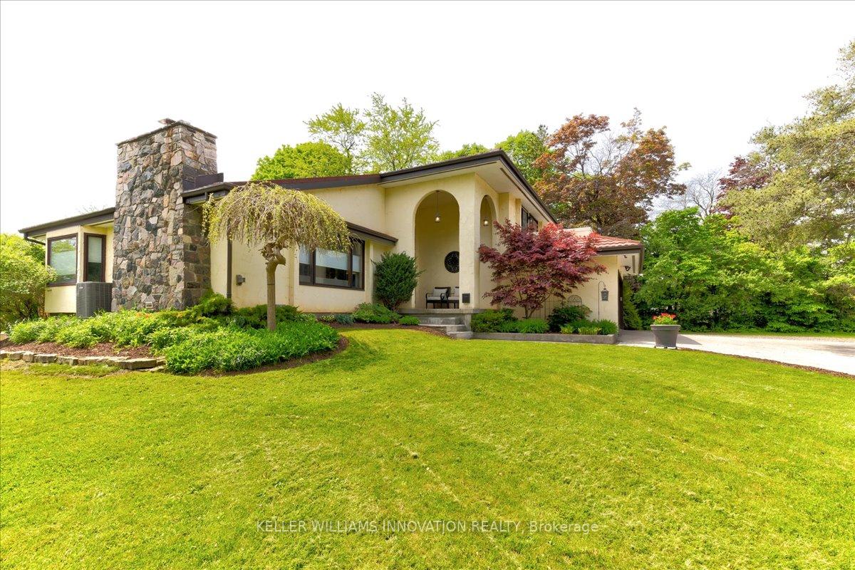 Photo 1 of 333 Woolwich Street N, Waterloo — HOMEH