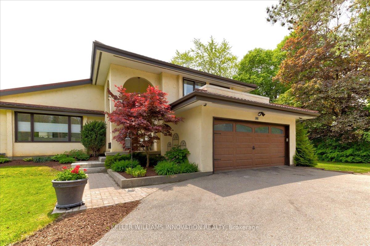Photo 2 of 333 Woolwich Street N, Waterloo — HOMEH