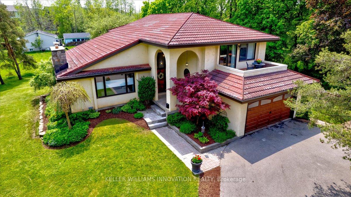 Photo 3 of 333 Woolwich Street N, Waterloo — HOMEH