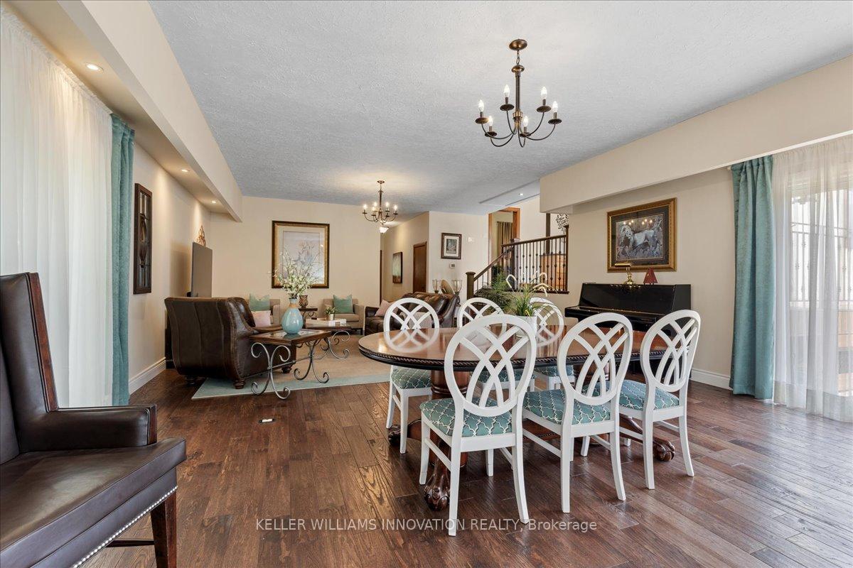 Photo 10 of 333 Woolwich Street N, Waterloo — HOMEH