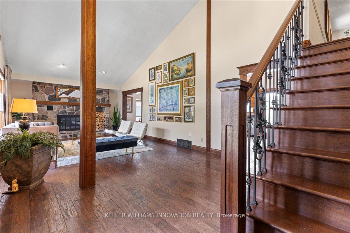 Photo 13 of 333 Woolwich Street N, Waterloo — HOMEH
