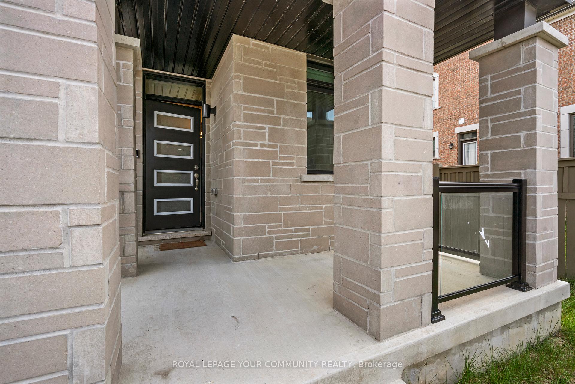Photo 24 of 82 Navitas Crescent, Markham, Victoria Square — HOMEH