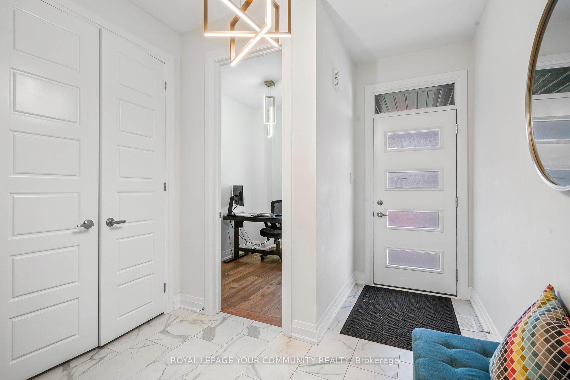 Photo 2 of 82 Navitas Crescent, Markham, Victoria Square — HOMEH