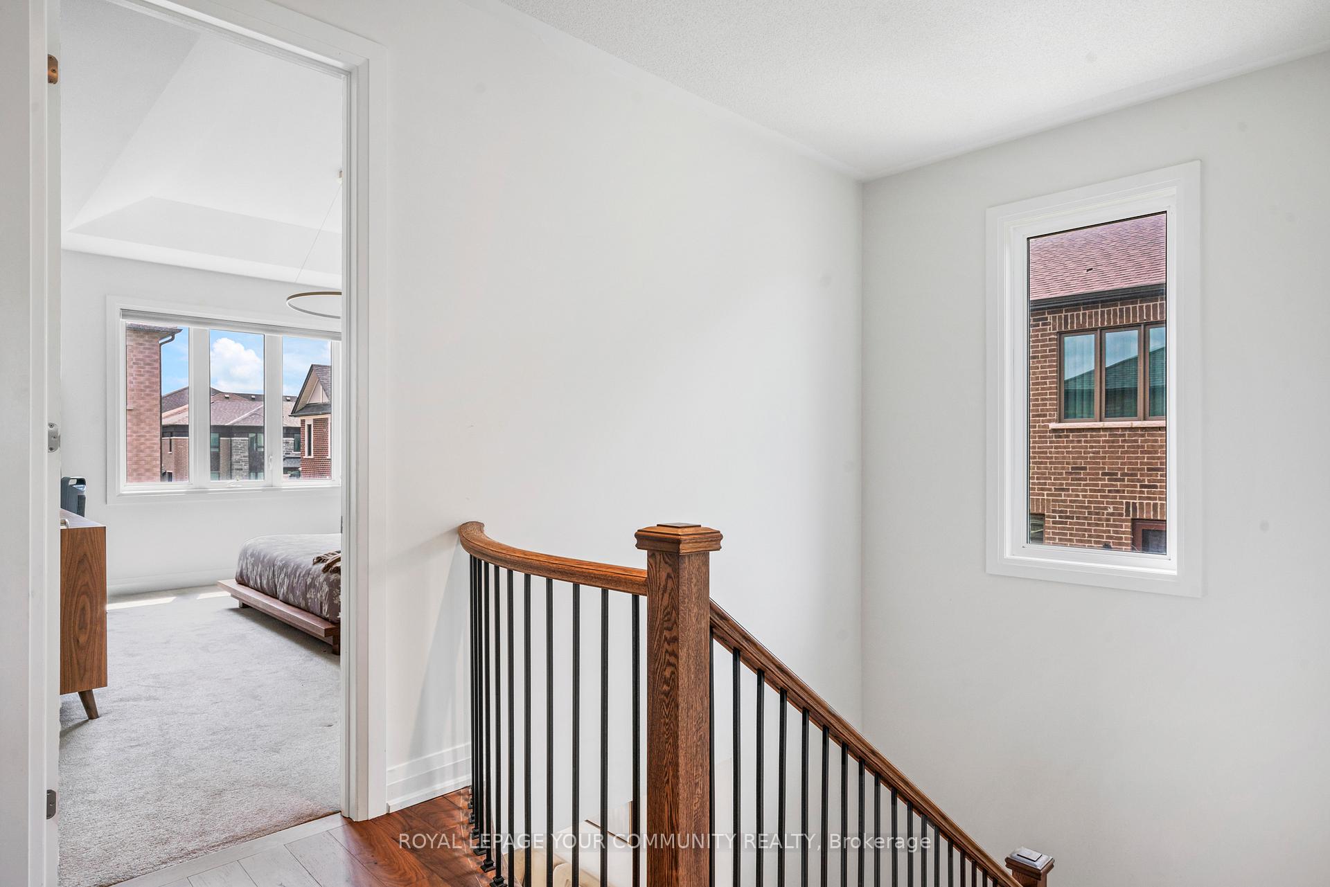 Photo 16 of 82 Navitas Crescent, Markham, Victoria Square — HOMEH