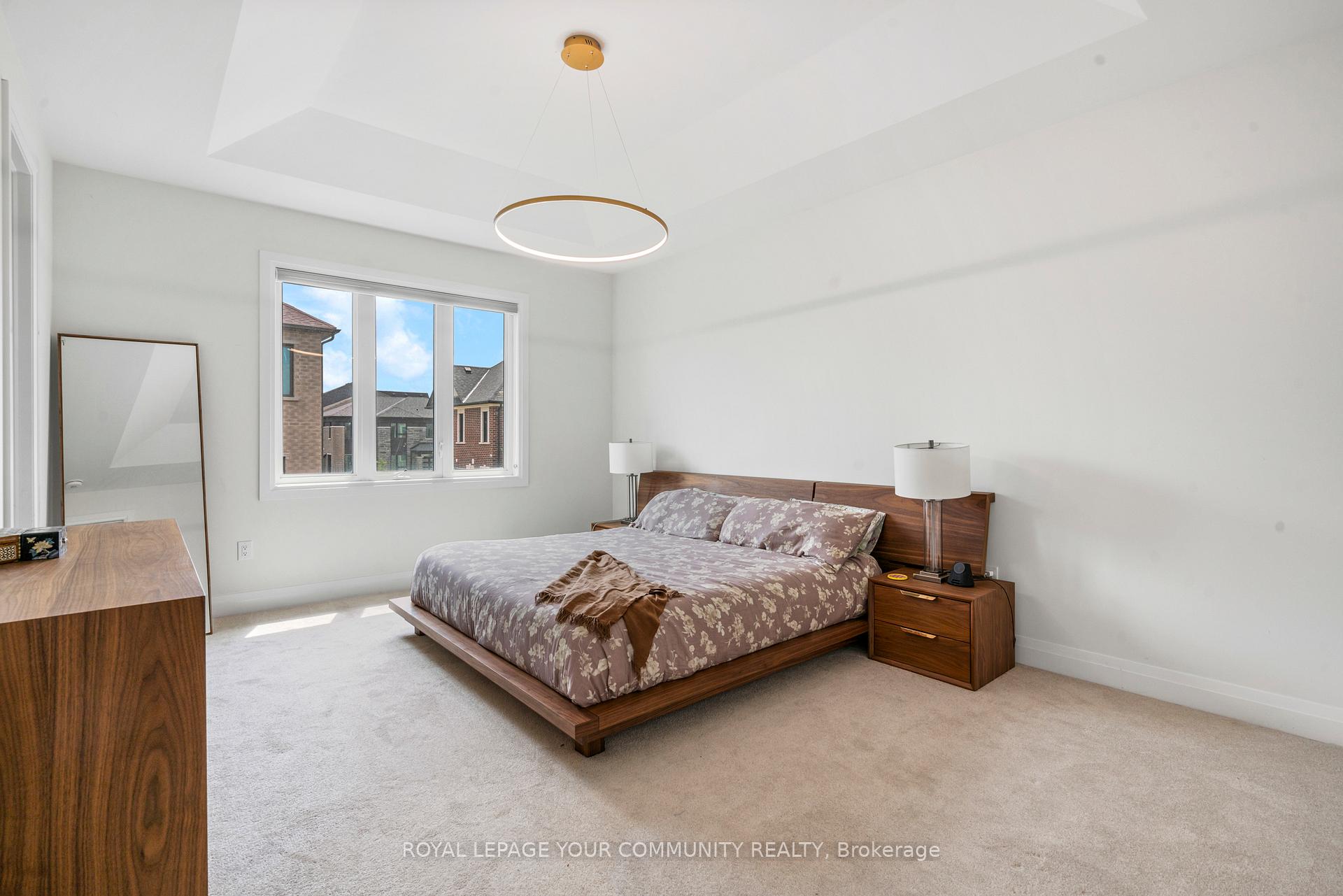 Photo 23 of 82 Navitas Crescent, Markham, Victoria Square — HOMEH