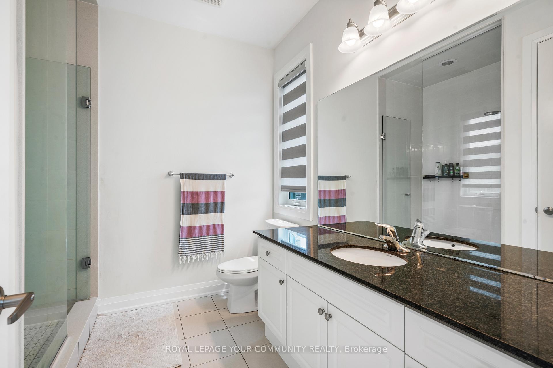 Photo 8 of 82 Navitas Crescent, Markham, Victoria Square — HOMEH