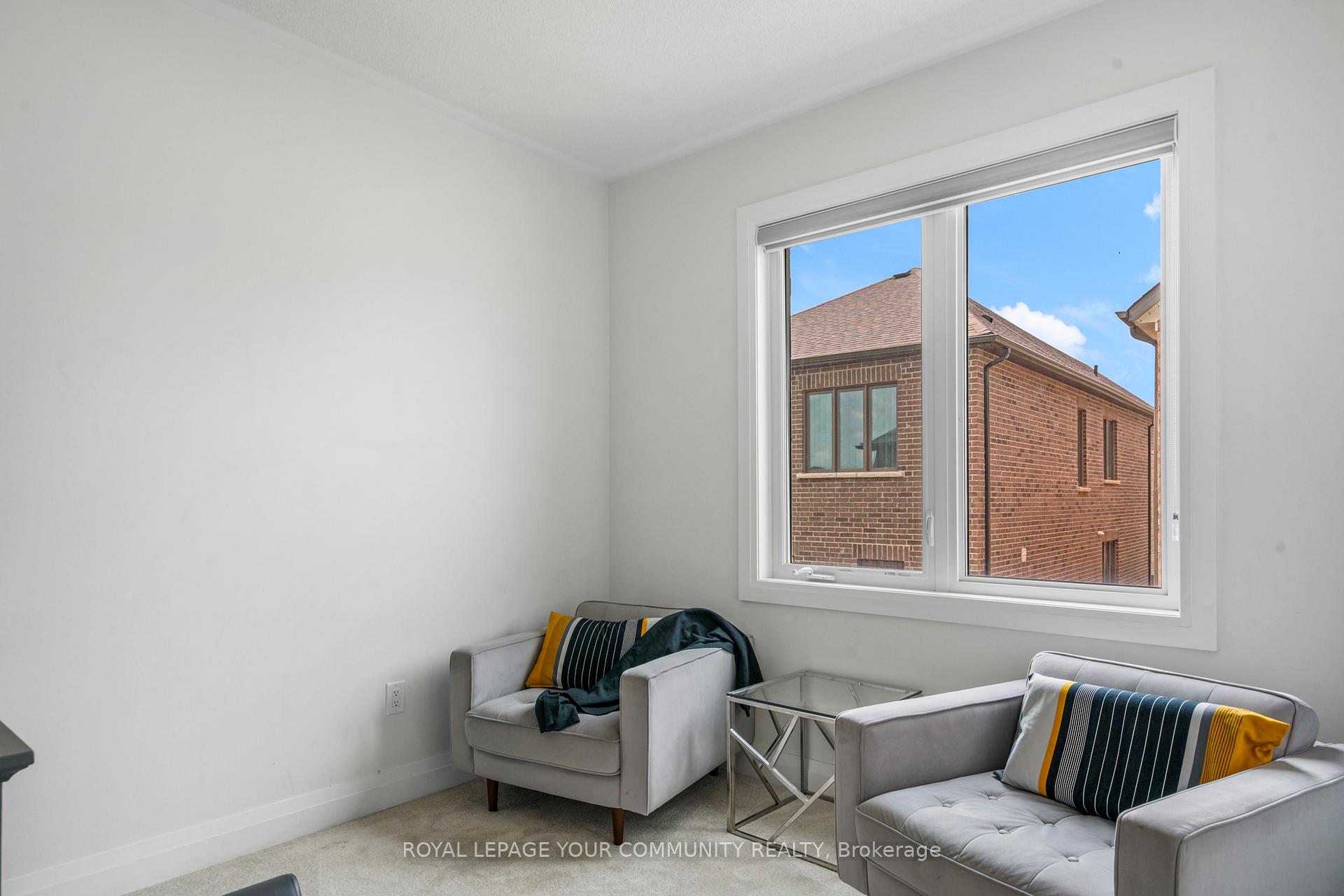Photo 15 of 82 Navitas Crescent, Markham, Victoria Square — HOMEH