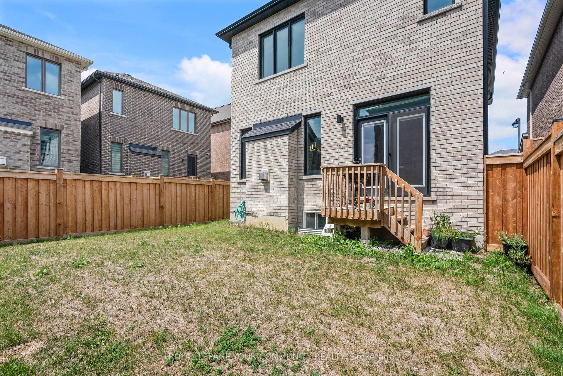 Photo 20 of 82 Navitas Crescent, Markham, Victoria Square — HOMEH