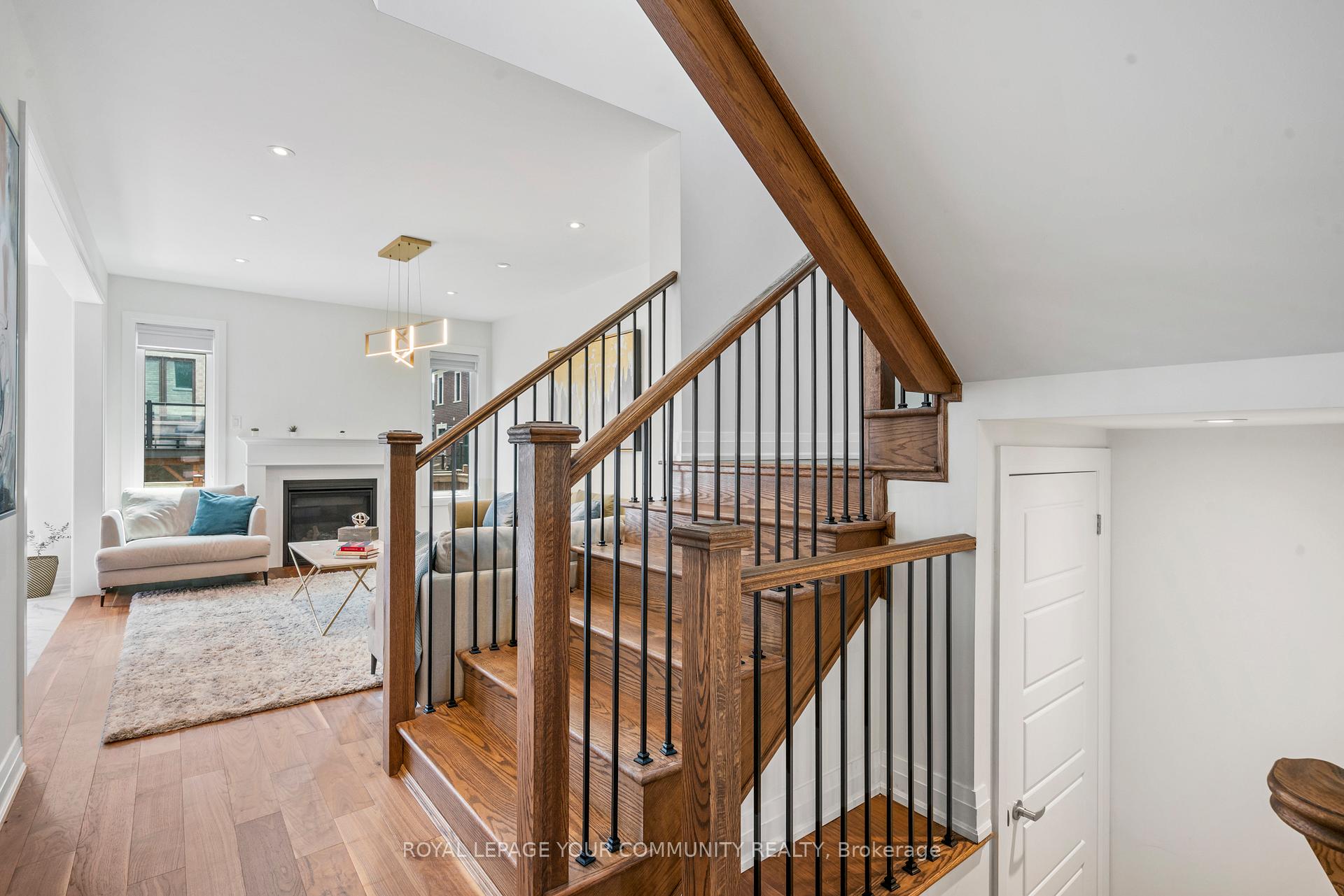 Photo 27 of 82 Navitas Crescent, Markham, Victoria Square — HOMEH