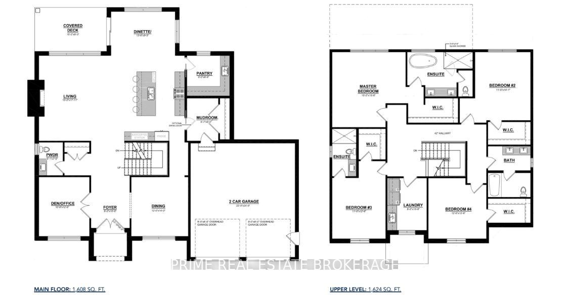 Photo 3 of Lot 1 Valleystream Walk, London, North R — HOMEH