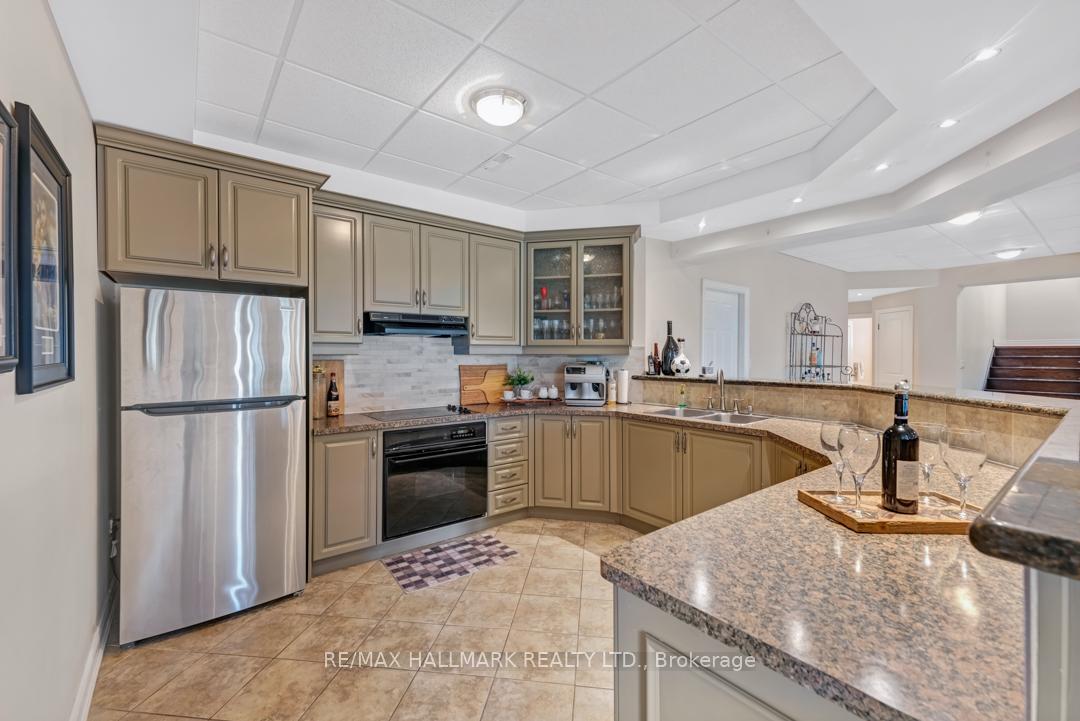 Photo 21 of 76 Deerchase Circle, Vaughan, Islington Woods — HOMEH
