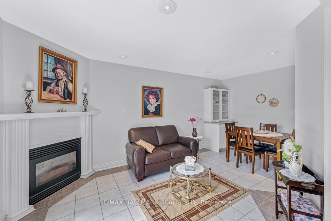 Photo 26 of 76 Deerchase Circle, Vaughan, Islington Woods — HOMEH