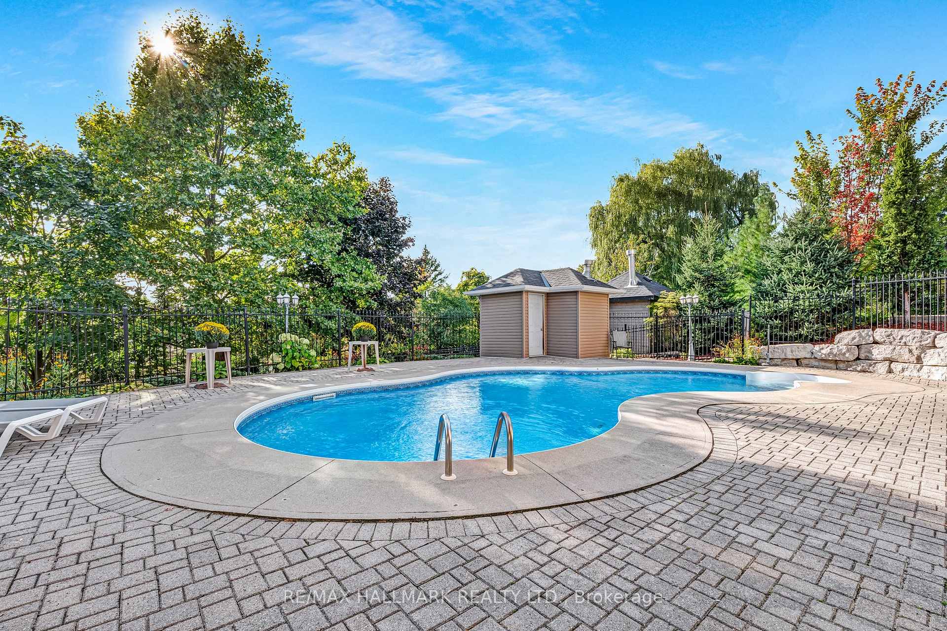 Photo 35 of 76 Deerchase Circle, Vaughan, Islington Woods — HOMEH
