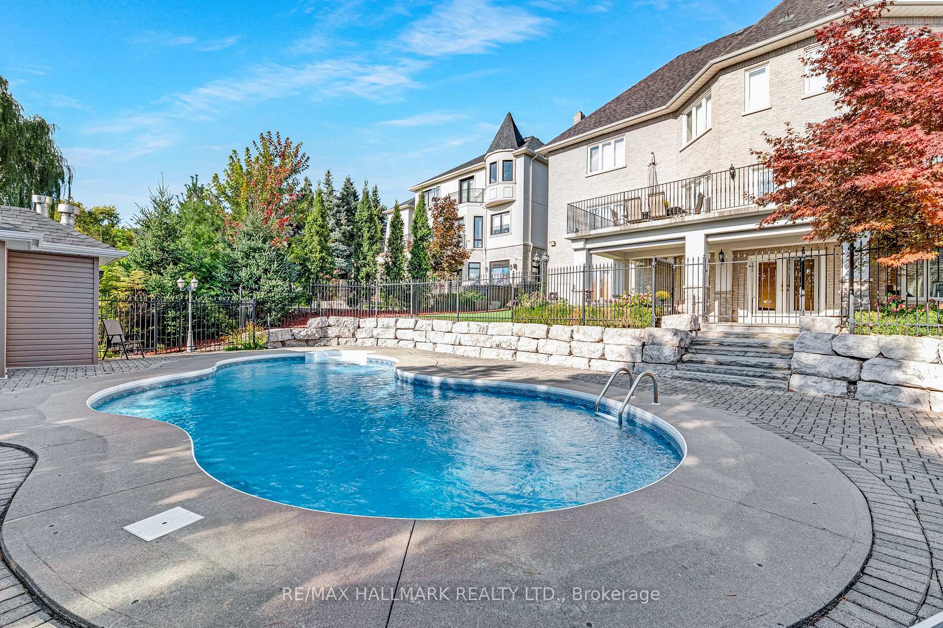 Photo 41 of 76 Deerchase Circle, Vaughan, Islington Woods — HOMEH