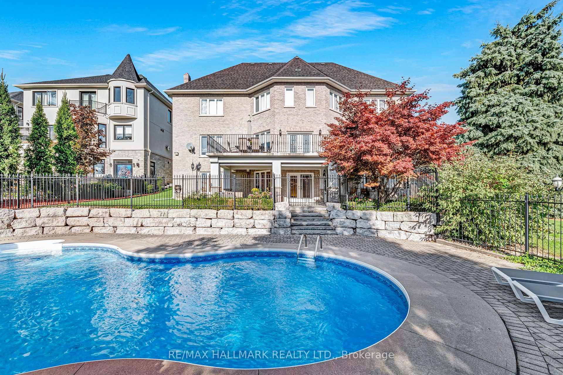 Photo 34 of 76 Deerchase Circle, Vaughan, Islington Woods — HOMEH