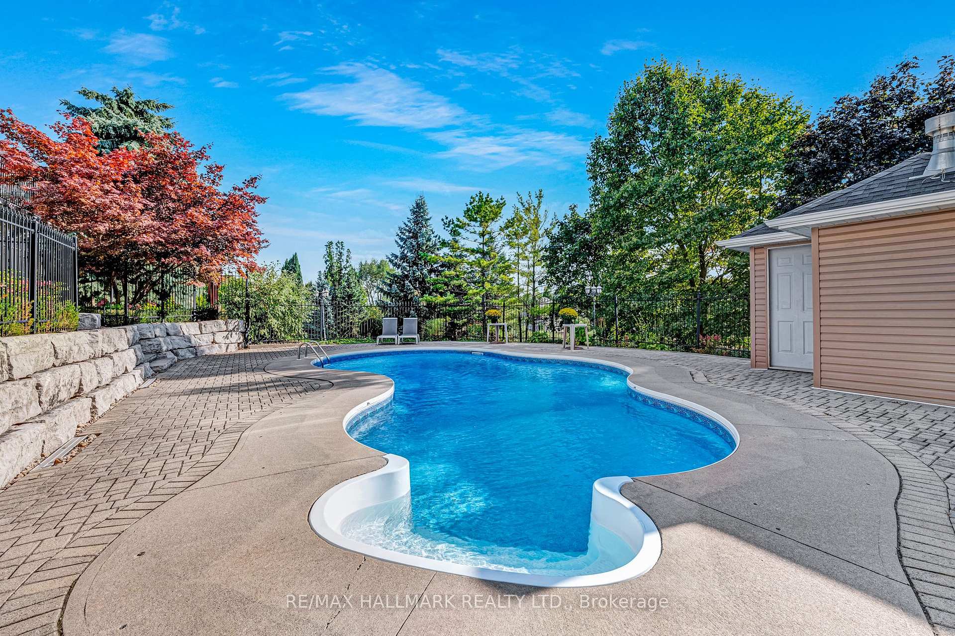 Photo 37 of 76 Deerchase Circle, Vaughan, Islington Woods — HOMEH