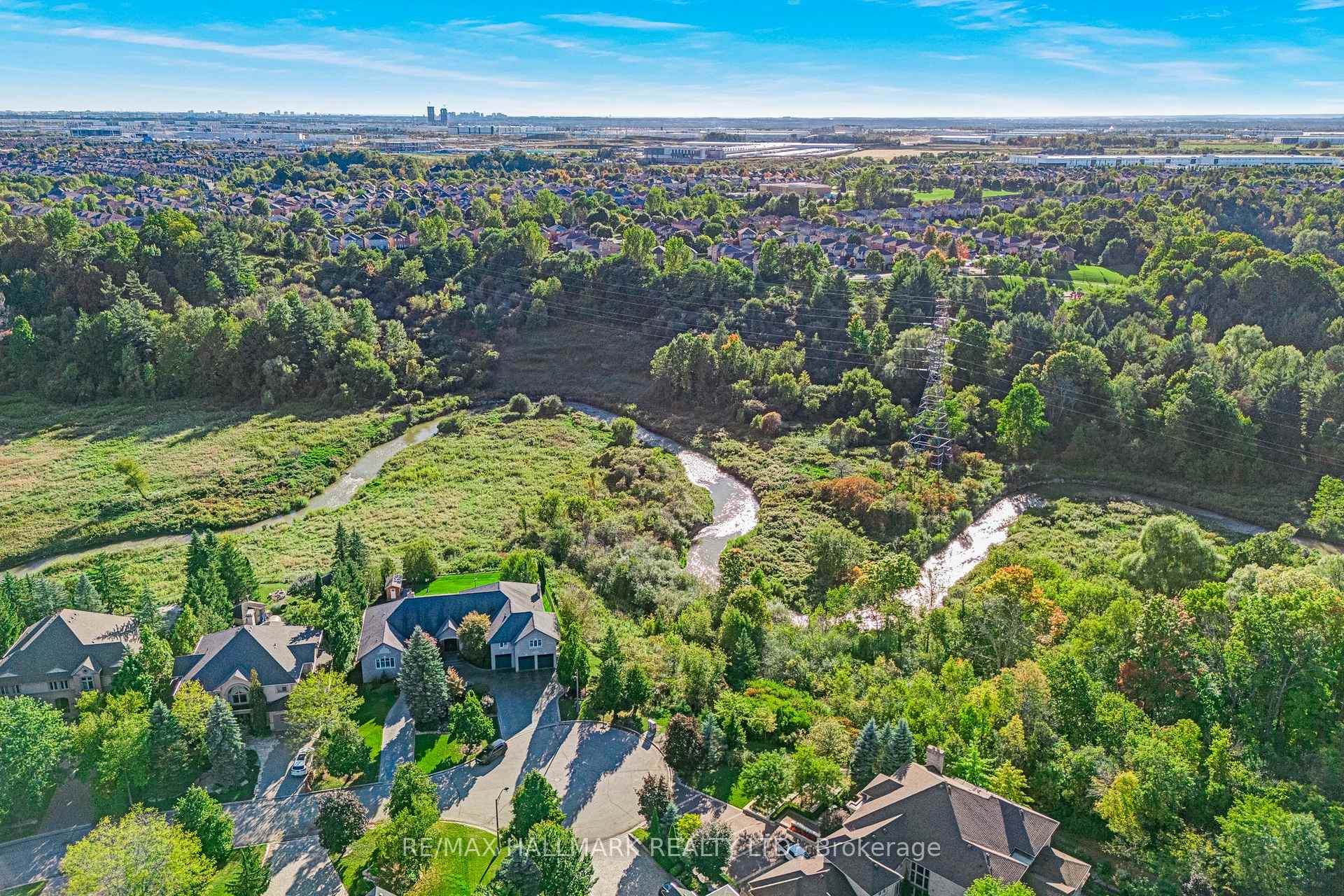 Photo 39 of 76 Deerchase Circle, Vaughan, Islington Woods — HOMEH