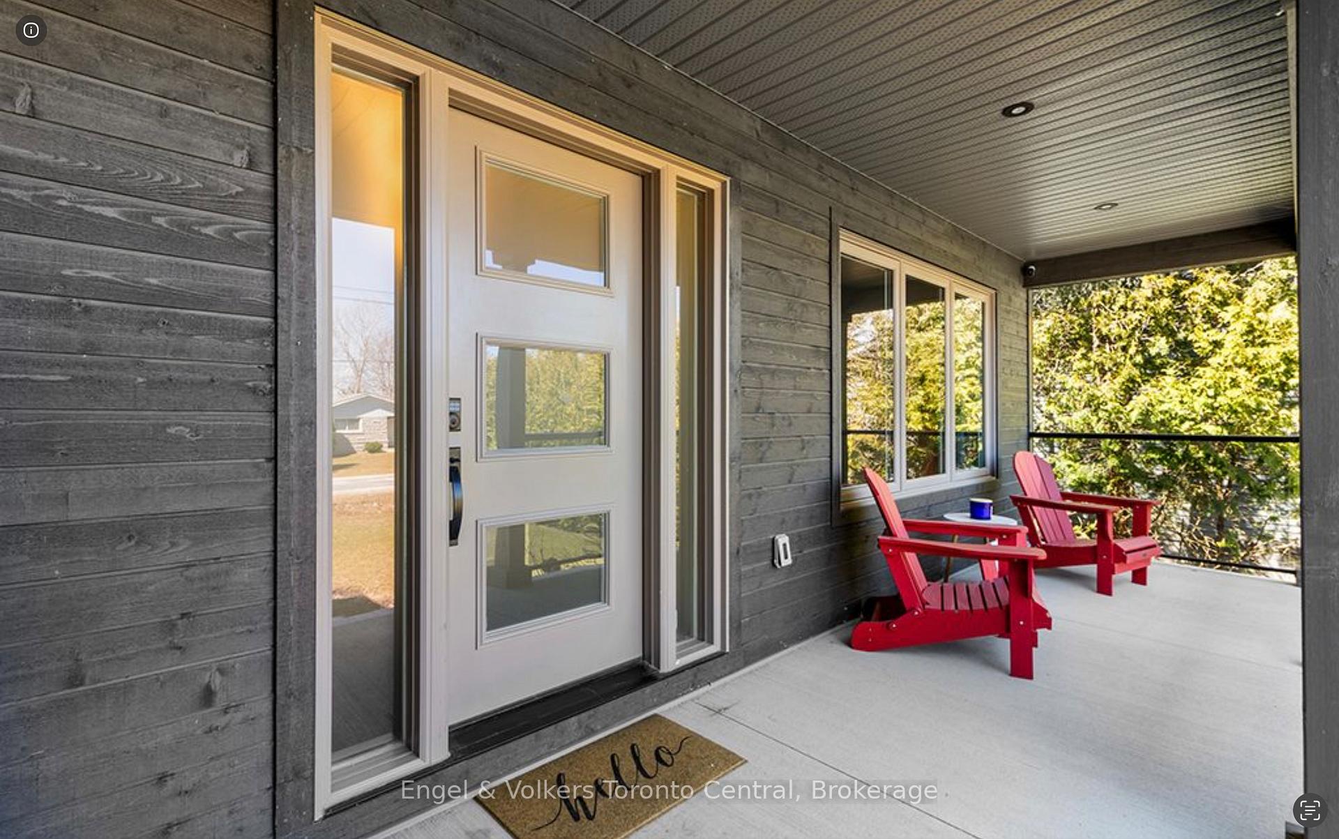 Photo 36 of 131 Arthur Street E, Blue Mountains — HOMEH