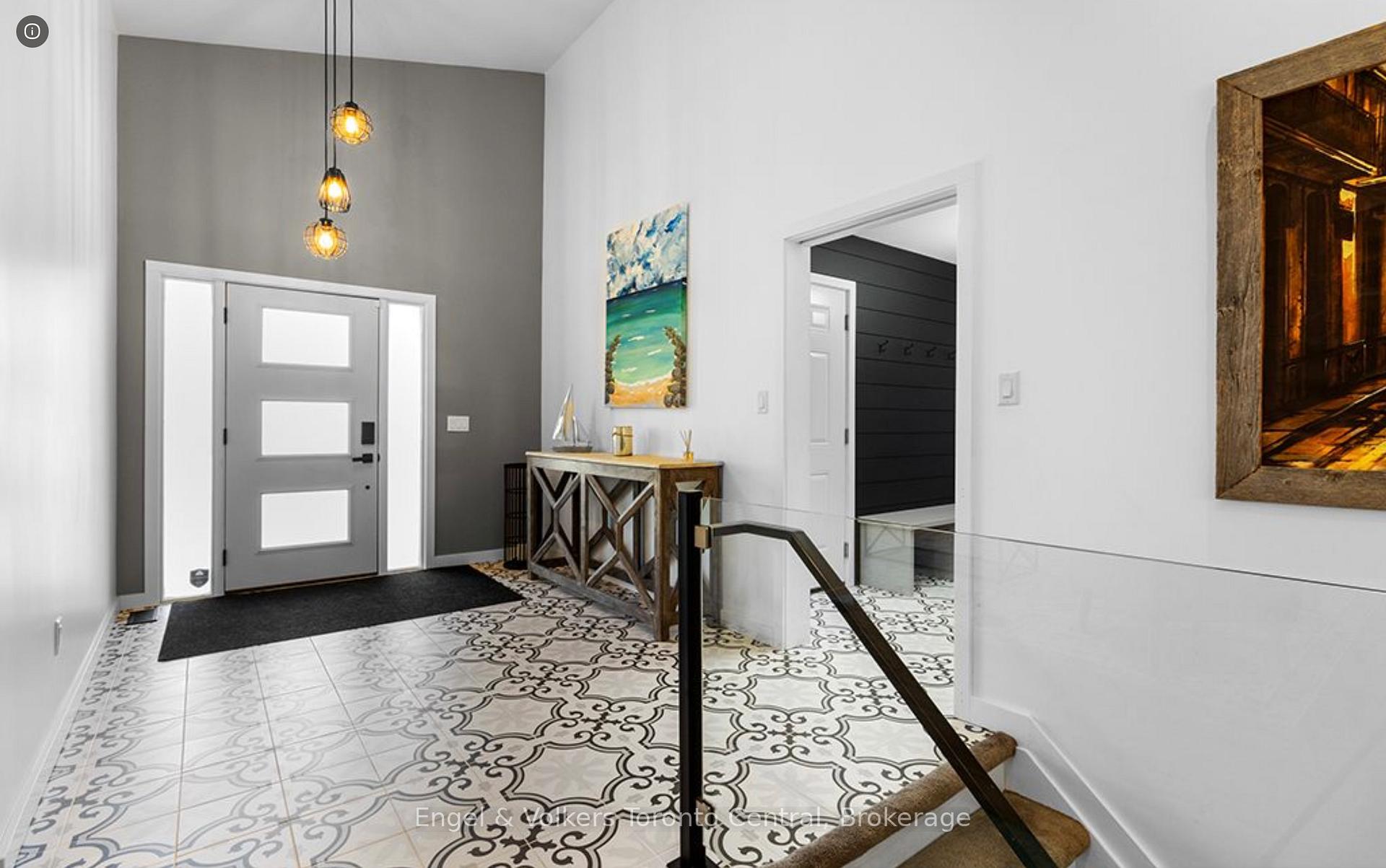 Photo 7 of 131 Arthur Street E, Blue Mountains — HOMEH
