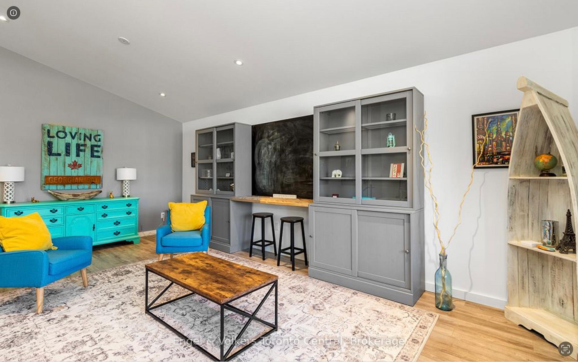 Photo 13 of 131 Arthur Street E, Blue Mountains — HOMEH