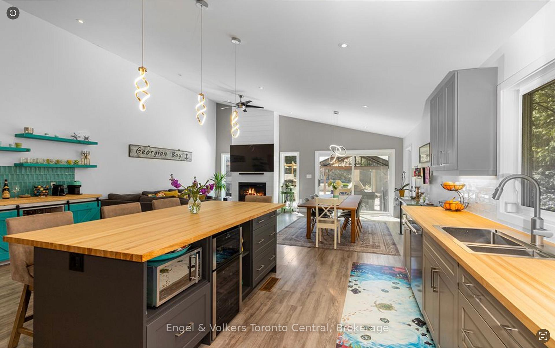 Photo 6 of 131 Arthur Street E, Blue Mountains — HOMEH