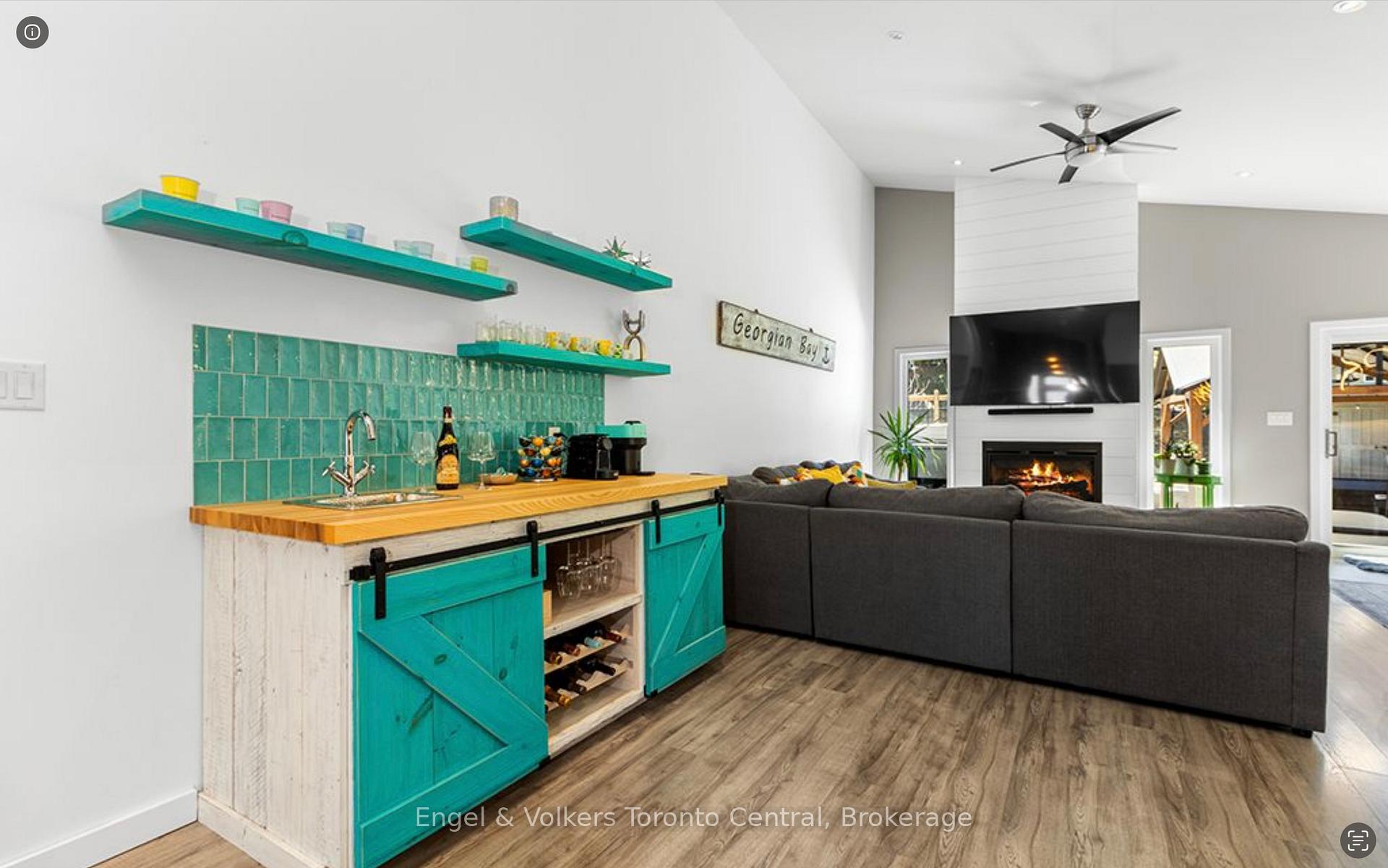 Photo 5 of 131 Arthur Street E, Blue Mountains — HOMEH