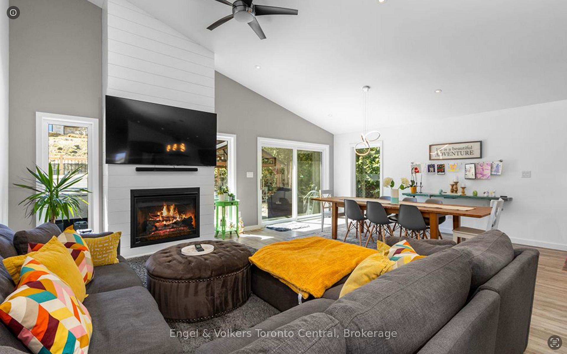 Photo 10 of 131 Arthur Street E, Blue Mountains — HOMEH