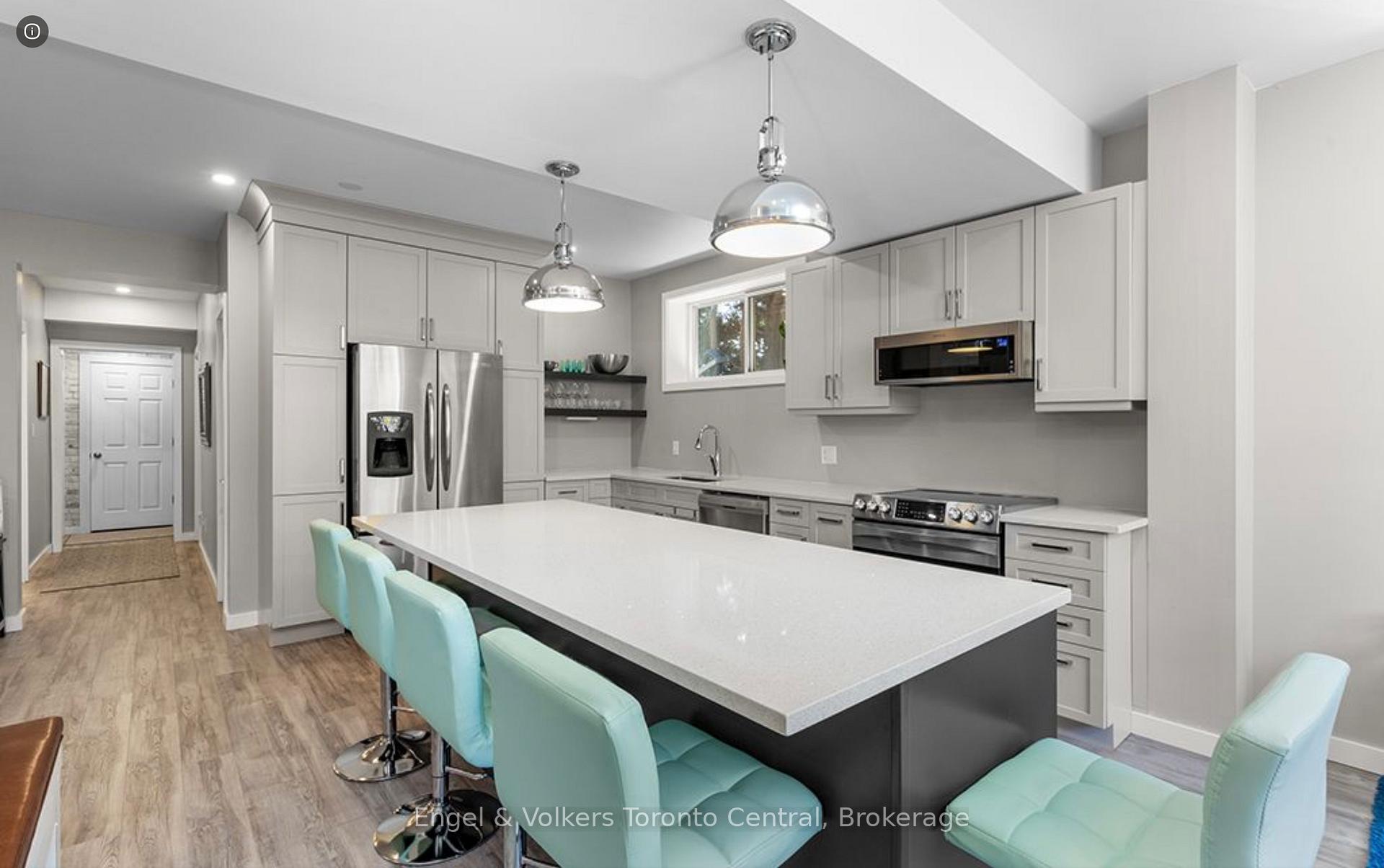 Photo 14 of 131 Arthur Street E, Blue Mountains — HOMEH