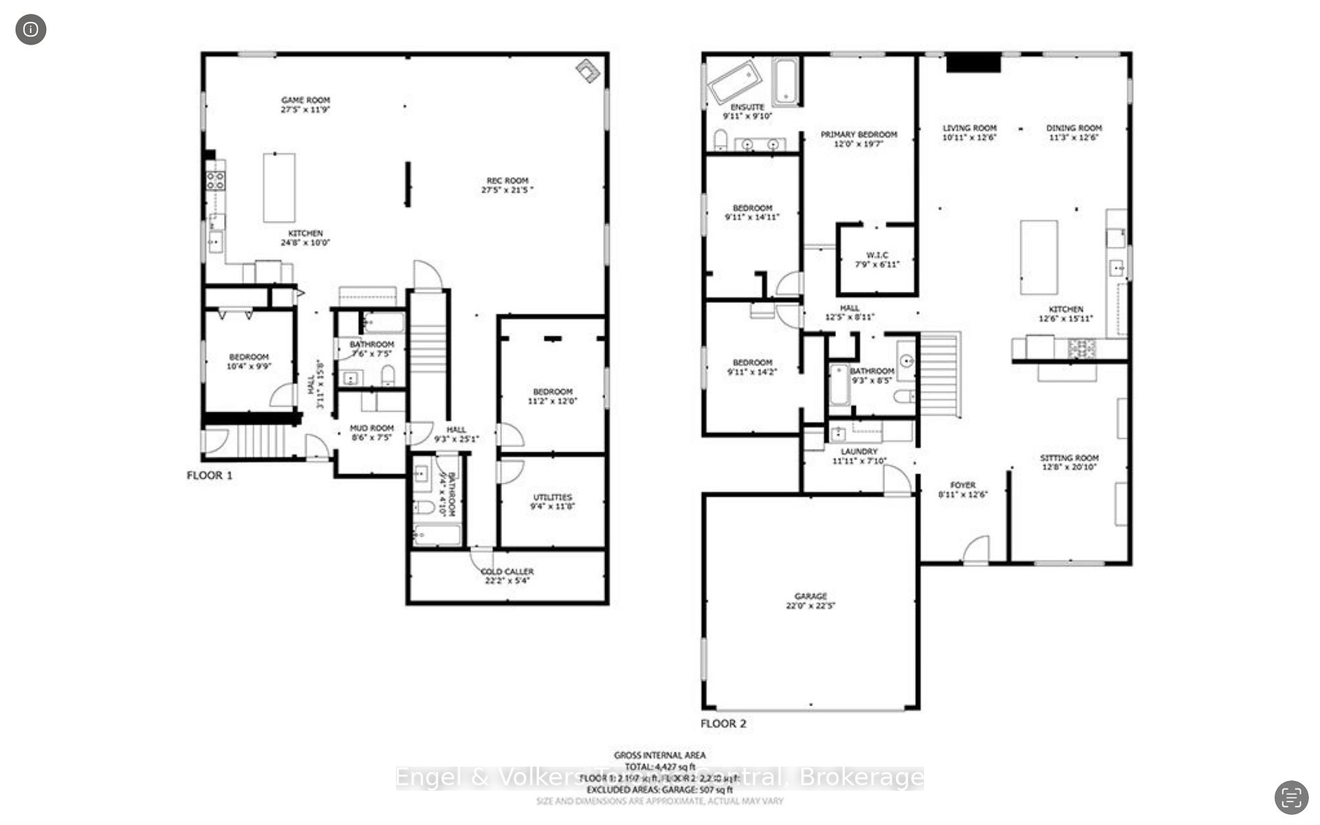 Photo 18 of 131 Arthur Street E, Blue Mountains — HOMEH