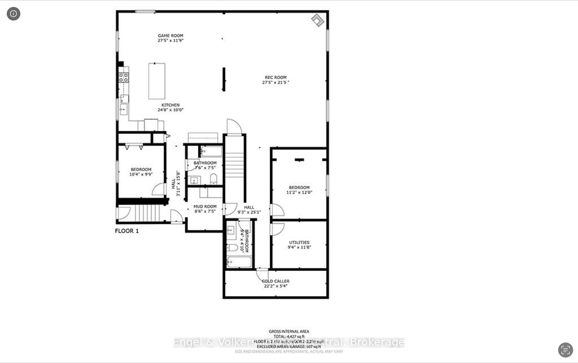 Photo 22 of 131 Arthur Street E, Blue Mountains — HOMEH